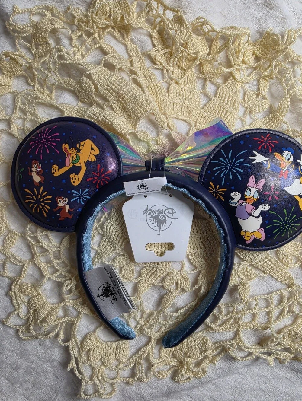 Disney disneyland 2025